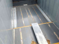 Kipper / Kiepwagen / Landbouwkipper Fliegl Asw261