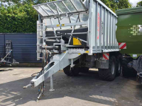 Kipper / Kiepwagen / Landbouwkipper Fliegl Asw261