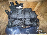 Motor FPT Complete FPT Motor 3cil F5AE9484B Parts no:5802284285