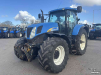 Tractor / Trekker New Holland T7060