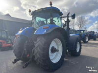 Tractor / Trekker New Holland T7060