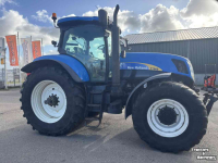 Tractor / Trekker New Holland T7060