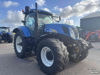 Tractor / Trekker New Holland T7060