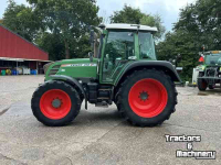 Tractor / Trekker Fendt fendt 310 vario