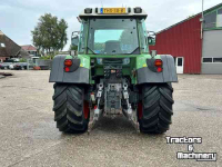 Tractor / Trekker Fendt fendt 310 vario
