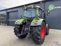 Tractor / Trekker Fendt 512 S4 Profi plus