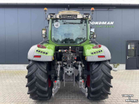 Tractor / Trekker Fendt 512 S4 Profi plus