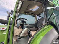 Tractor / Trekker Fendt 512 S4 Profi plus