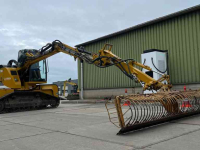 Graafmachine Hooby LC 90
