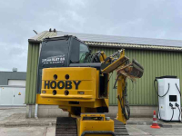 Graafmachine Hooby LC 90
