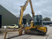 Graafmachine Hooby LC 90