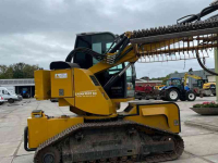 Graafmachine Hooby LC 90