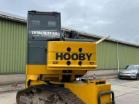 Graafmachine Hooby LC 90