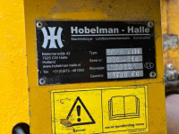 Graafmachine Hooby LC 90