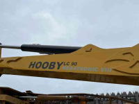 Graafmachine Hooby LC 90