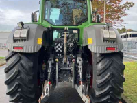 Tractor / Trekker Fendt 828 S4 ProfiPlus