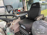 Tractor / Trekker Fendt 828 S4 ProfiPlus