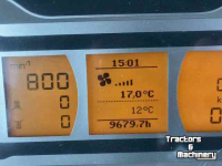 Tractor / Trekker Fendt 828 S4 ProfiPlus