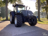 Tractor / Trekker Valtra T162e