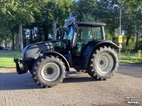 Tractor / Trekker Valtra T162e
