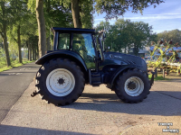 Tractor / Trekker Valtra T162e