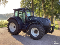 Tractor / Trekker Valtra T162e
