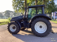Tractor / Trekker Valtra T162e