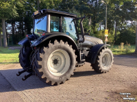 Tractor / Trekker Valtra T162e