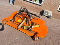 Graslandverbeteraar Perfect VT260  BOOMGAARDMAAIER