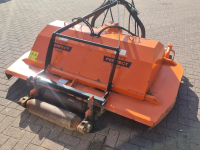 Graslandverbeteraar Perfect VT260  BOOMGAARDMAAIER