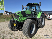 Tractor / Trekker Deutz-Fahr Deutz-Fahr 6185 TTV