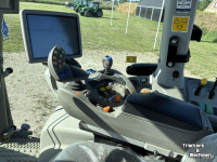 Tractor / Trekker Deutz-Fahr Deutz-Fahr 6185 TTV