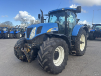 Tractor / Trekker New Holland T7060