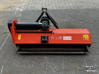 Klepelmaaier Boxer 135 mini
