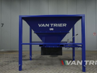 Opslagbunker Van Trier TR27-18 Trechter