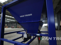 Opslagbunker Van Trier TR27-18 Trechter