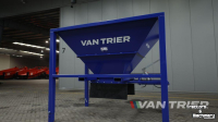 Opslagbunker Van Trier TR27-18 Trechter
