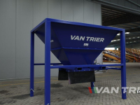 Opslagbunker Van Trier TR27-18 Trechter