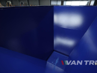 Opslagbunker Van Trier TR27-18 Trechter