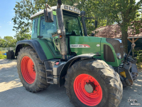 Tractor / Trekker Fendt 415