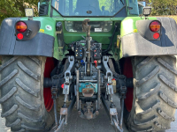 Tractor / Trekker Fendt 415 vario tms