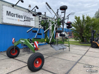 Rugger / Hark / Zwadhark Fendt Former 880
