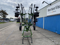 Rugger / Hark / Zwadhark Fendt Former 880