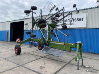 Rugger / Hark / Zwadhark Fendt Former 880