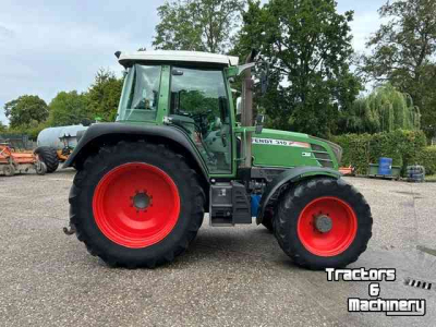 Tractor / Trekker Fendt fendt 310 vario