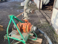 Overige beregeningsmachines en toebehoren Landini Landini pomp /