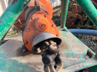 Overige beregeningsmachines en toebehoren Landini Landini pomp /