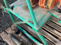 Overige beregeningsmachines en toebehoren Landini Landini pomp /