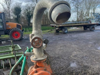 Overige beregeningsmachines en toebehoren Landini Landini pomp /
