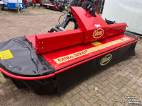 Maaier Vicon Extra 332 XF Express front maaier met zwadvormsysteem